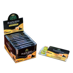 Black-seed-Lozenges