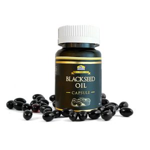 Black-Seed-Oil-Softgel-Capsules---60cap-open