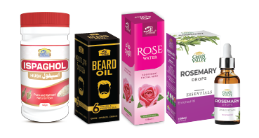 Assorted Products
