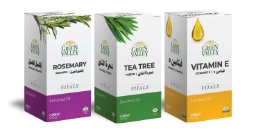 Vitals - 30mls
